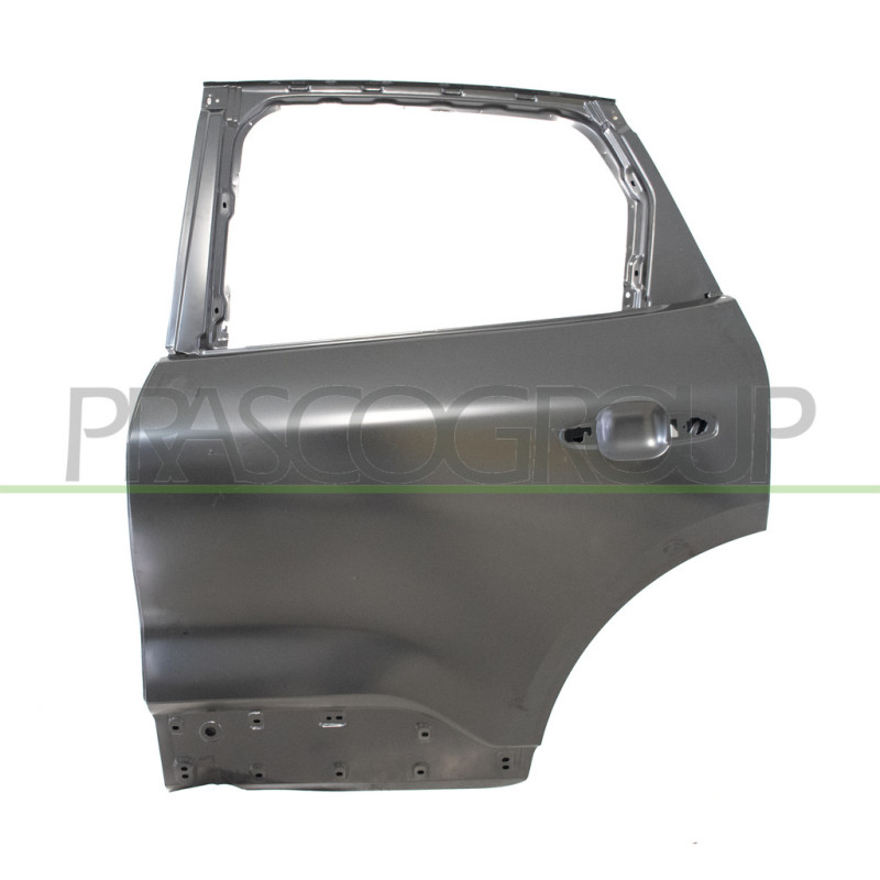 Porte Arriere Gauche