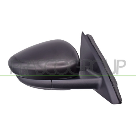 Retroviseur Droit Electrique-Avec Appret-Chauffant-Rabattable-Avec Feu Repetiteu