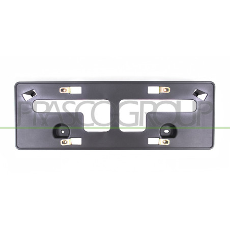 Support Plaque Police