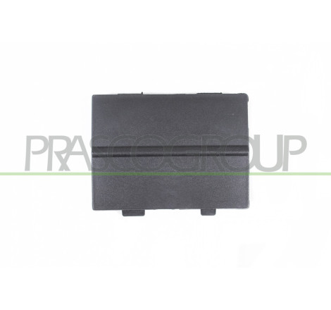 Grille Centrale de Pare-Chocs-Sans Trous Fonction Regulateur de Vitesse