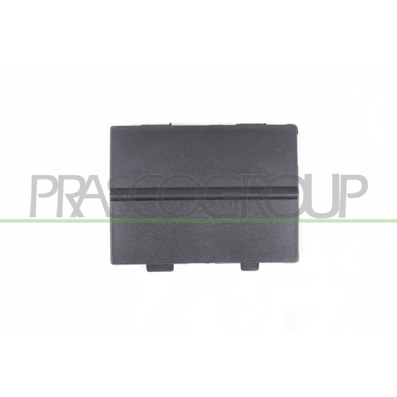 Grille Centrale de Pare-Chocs-Sans Trous Fonction Regulateur de Vitesse