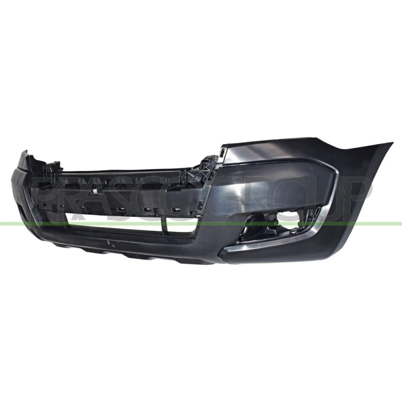 Pare-Chocs Avant-avec Appret-avec Moulures