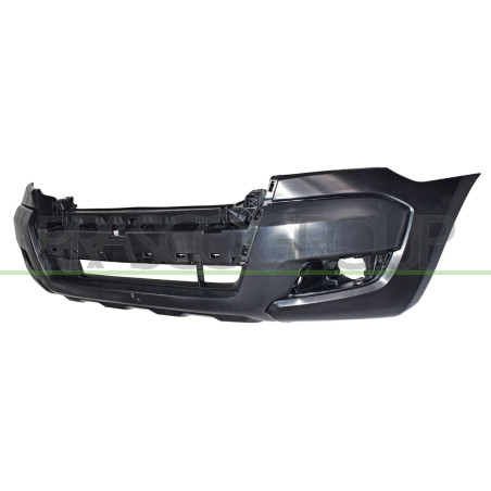 Pare-Chocs Avant-avec Appret-avec Moulures