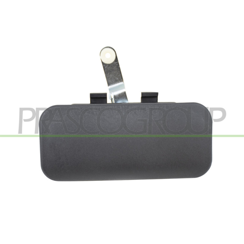 Poignée extérieure de porte avant côté chauffeur