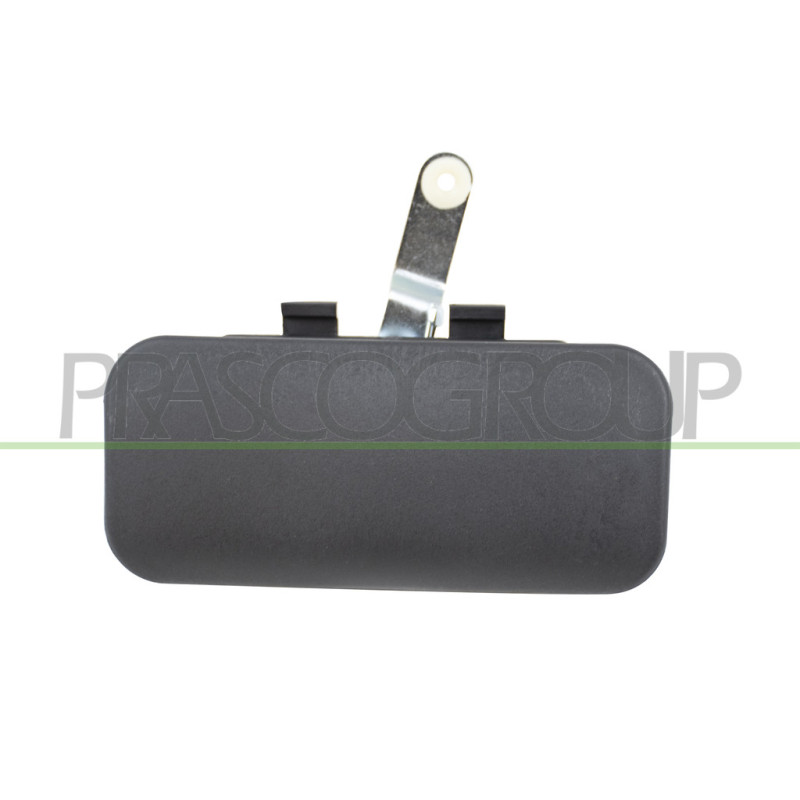 Poignée extérieure noir