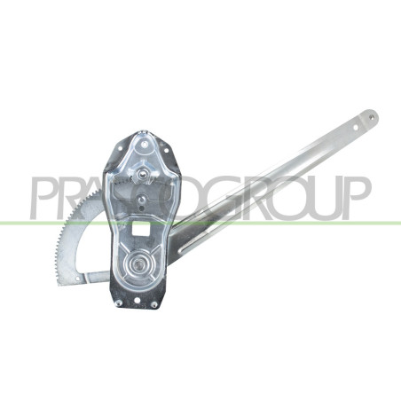 LEVE-VITRE AVANT DROIT MANUEL MOD. 3 PORTE