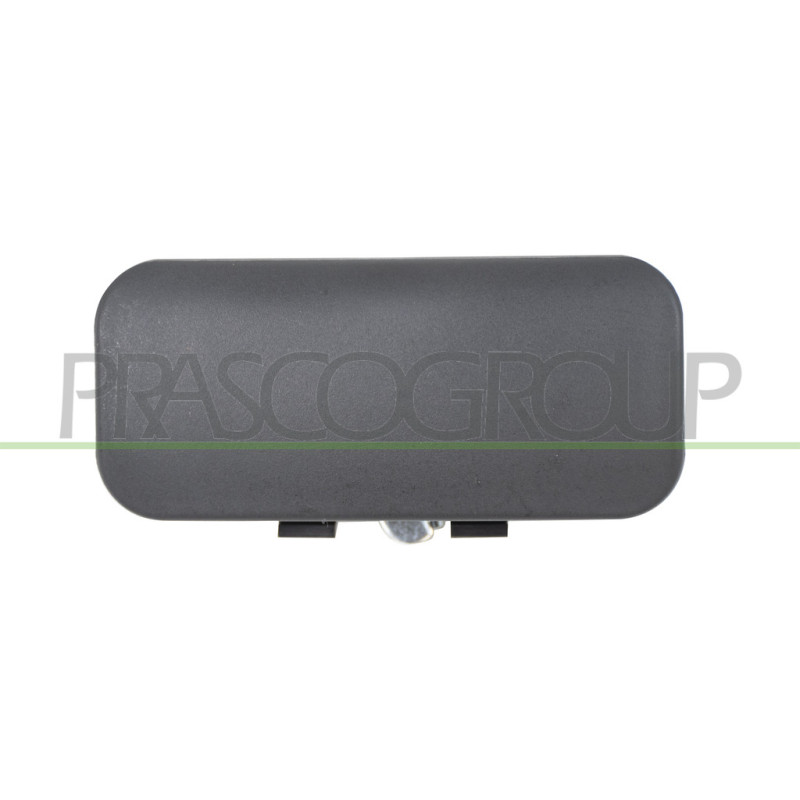 Poignée extérieure noir