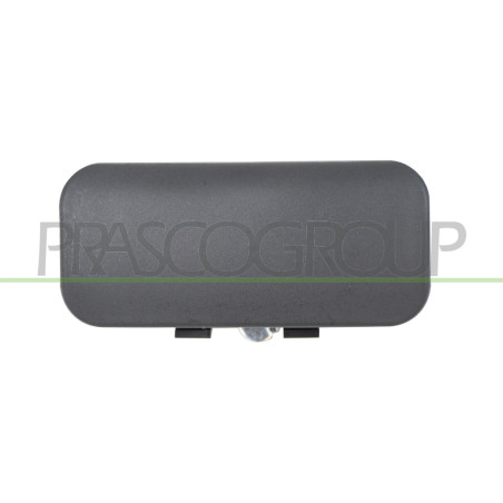 Poignée extérieure noir