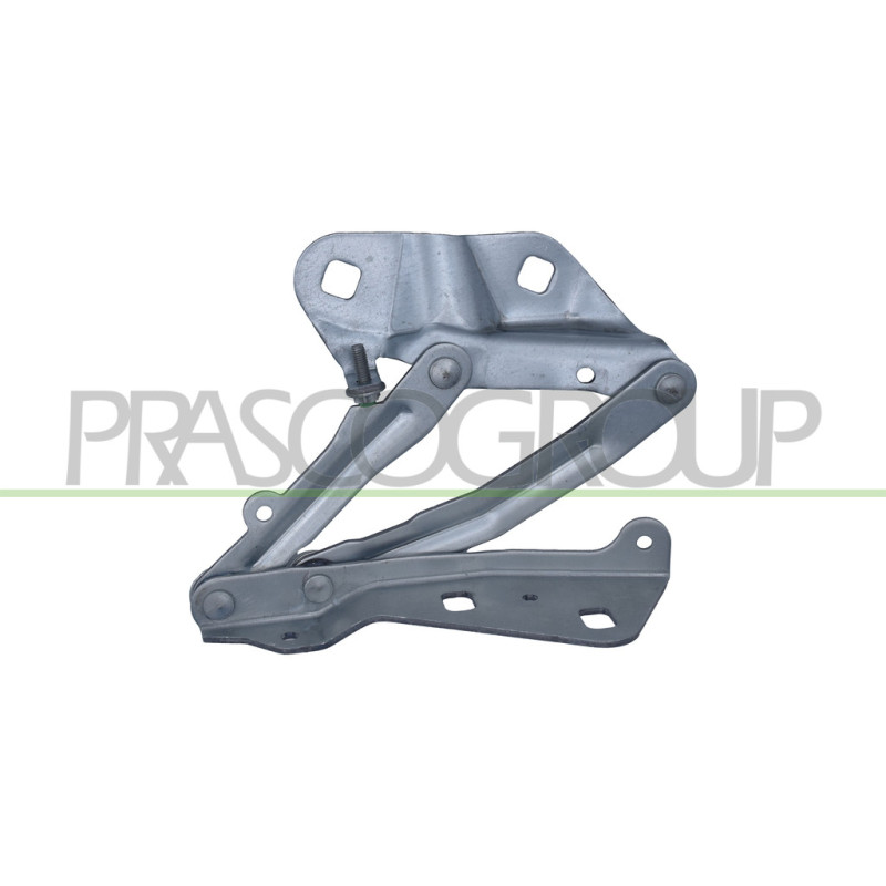 Charnière  De Capot Droite