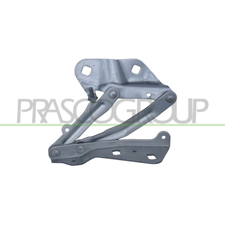 Charnière  De Capot Droite