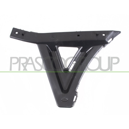 Bride côté passager de Pare-Chocs avant