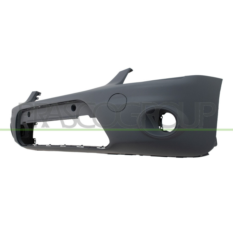 Pare-Chocs avant avec Appret-avec Sieges Antibrouillard