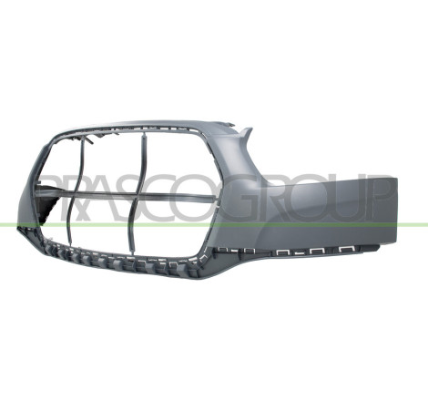 Pare-Chocs avant Superieur avec Appret