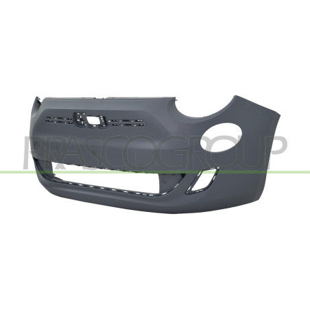 Pare-Chocs Avant-Avec Appret-Avec Cache Crochet