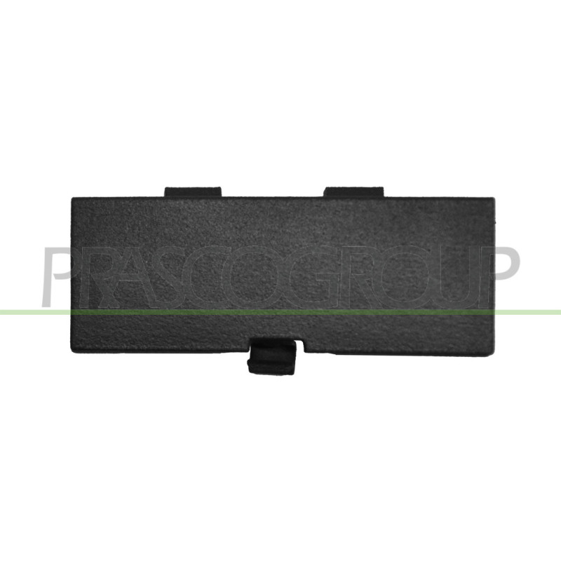 Cache Crochet De Remorquage De Pare-Chocs Avant