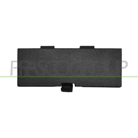 Cache Crochet De Remorquage De Pare-Chocs Avant