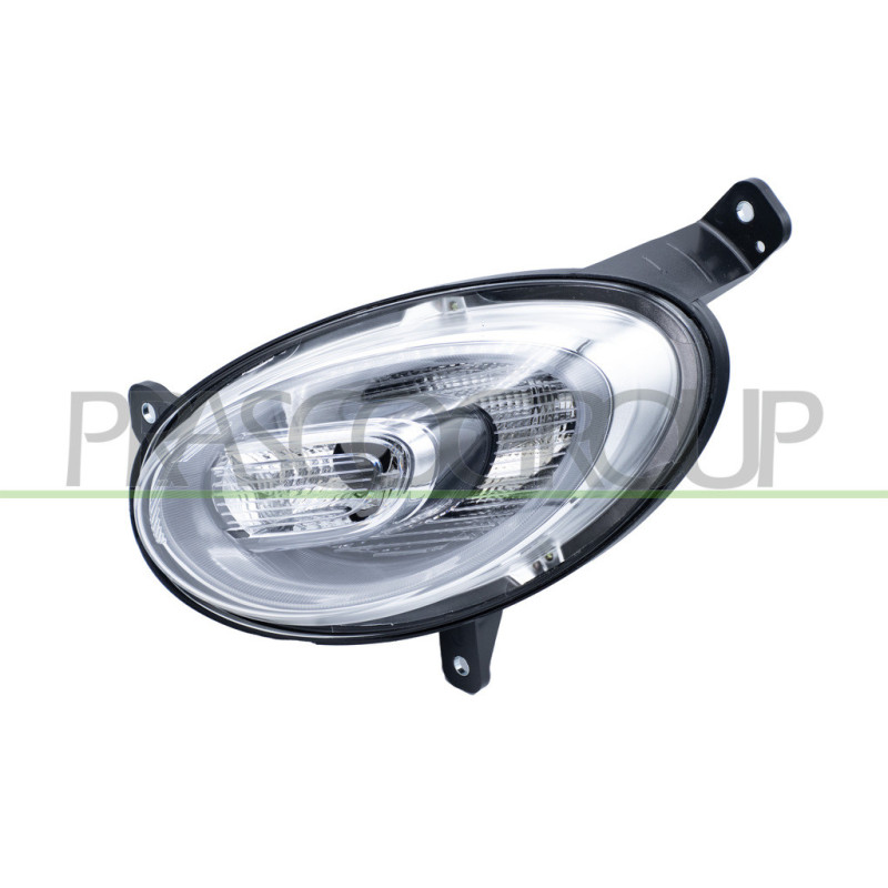 Phare côté chauffeur P21W-avec Feu de Jour et Feu de Direction