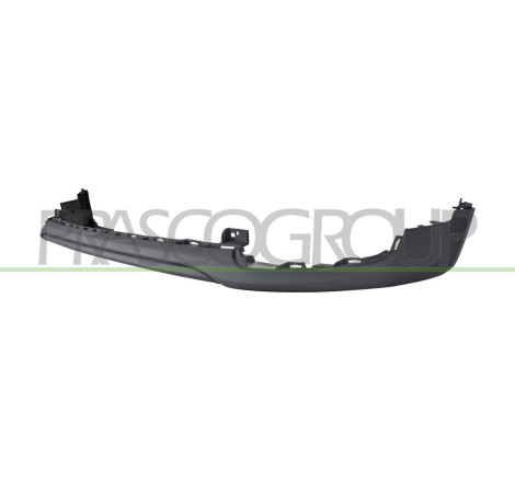 Spoiler de Pare-Chocs Avant-avec Appret