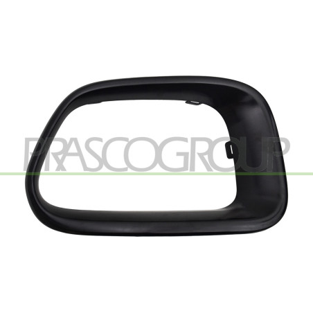 Enjoliveur Antibrouillard Droit-Noir-Abs