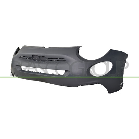 Pare-Chocs Avant-Superieur-Avec Appret