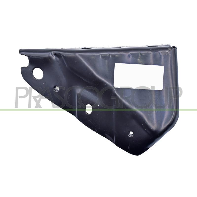 Bride D'Aile Avant Gauche