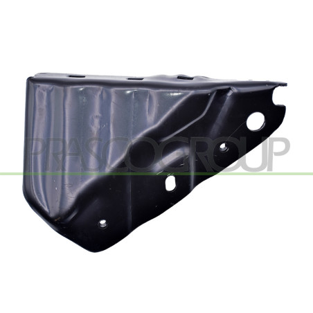 Bride D'Aile Avant Droite