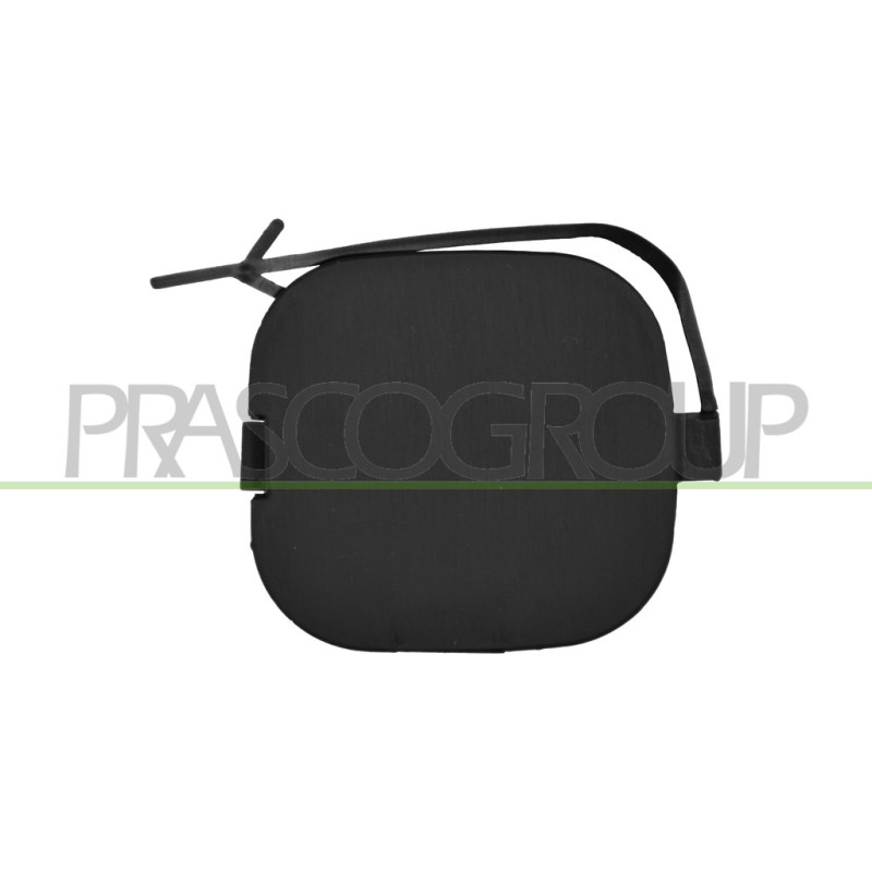 Cache Crochet De Remorquage De Pare-Chocs Arriere