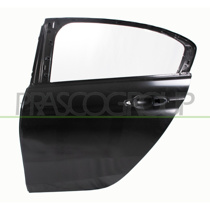 Porte Arriere Gauche