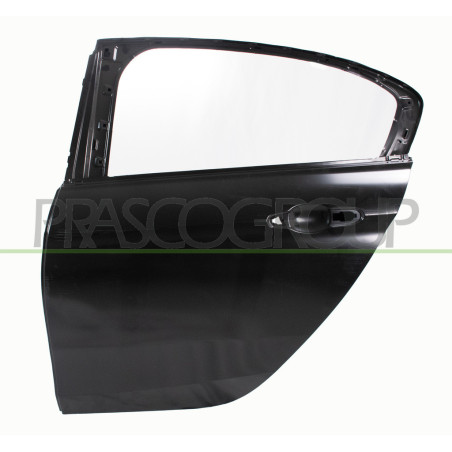 Porte Arriere Gauche