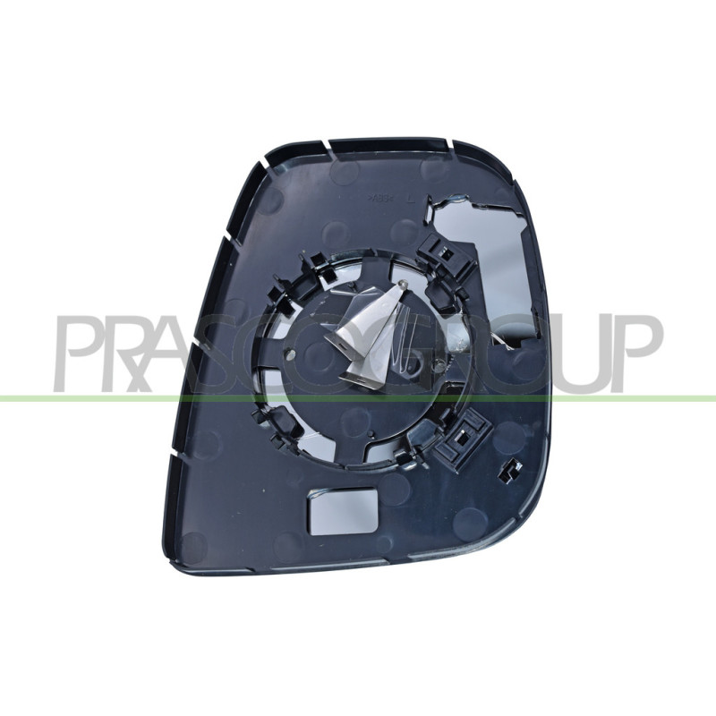 Verre De Retroviseur Gauche-Convex