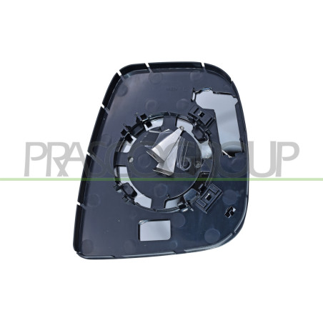 Verre De Retroviseur Gauche-Convex