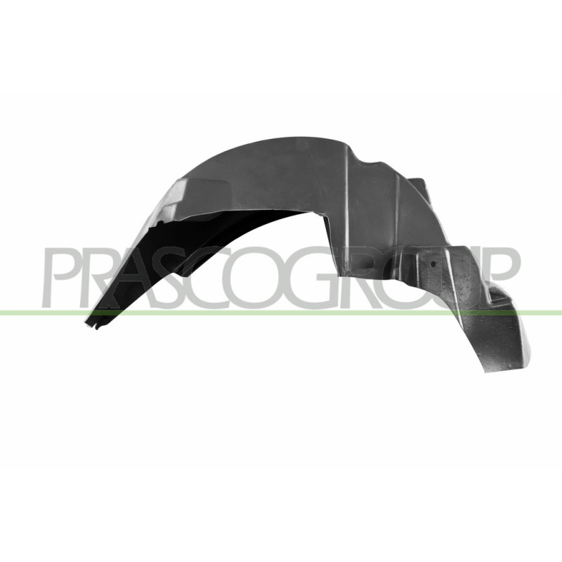 Pare-Boue Plastique Aile Arriere Droite