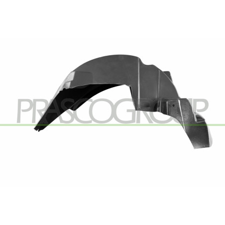Pare-Boue Plastique Aile Arriere Droite
