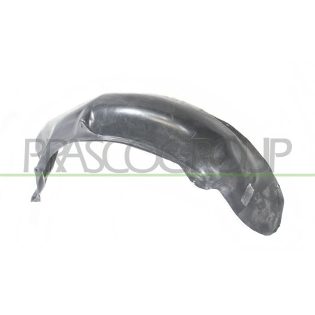Pare-Boue Plastique Aile Arriere Droite