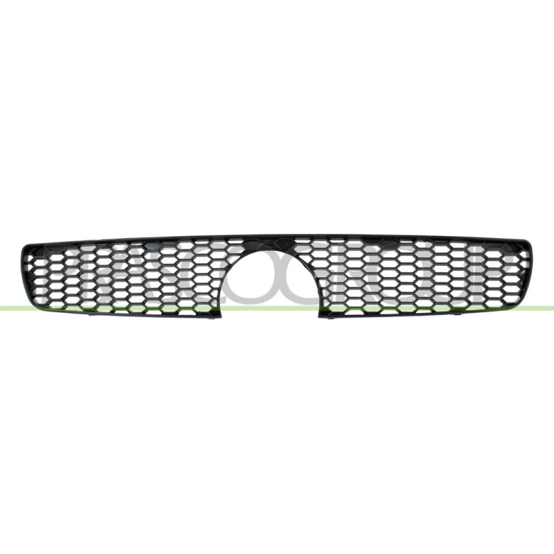 Grille Calandre Noire