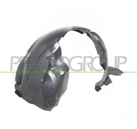 Pare-Boue Plastique Aile Avant Gauche
