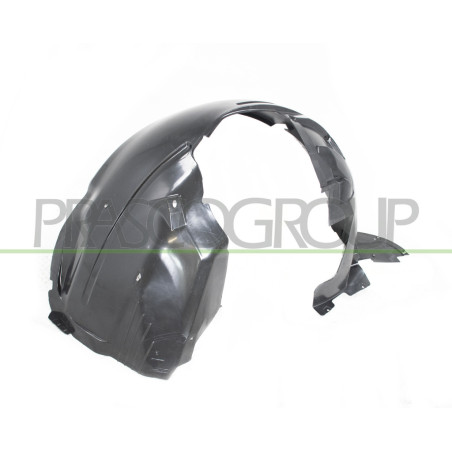 Pare-Boue Plastique Aile Avant Gauche