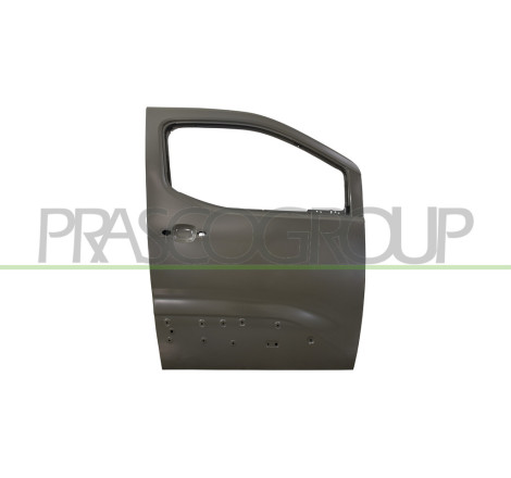 Porte Avant Droite
