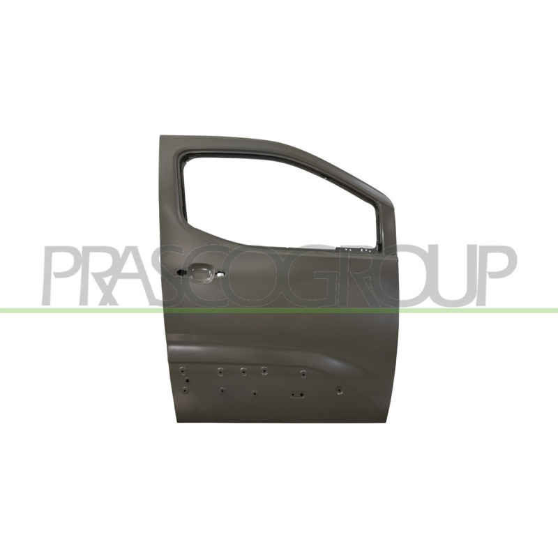 Porte Avant Droite