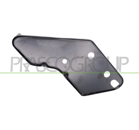 Bride Droit De Pare-Chocs Avant-Metal