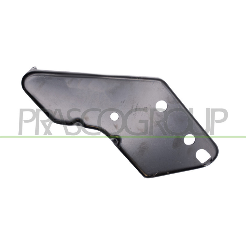 Bride Droit De Pare-Chocs Avant-Metal