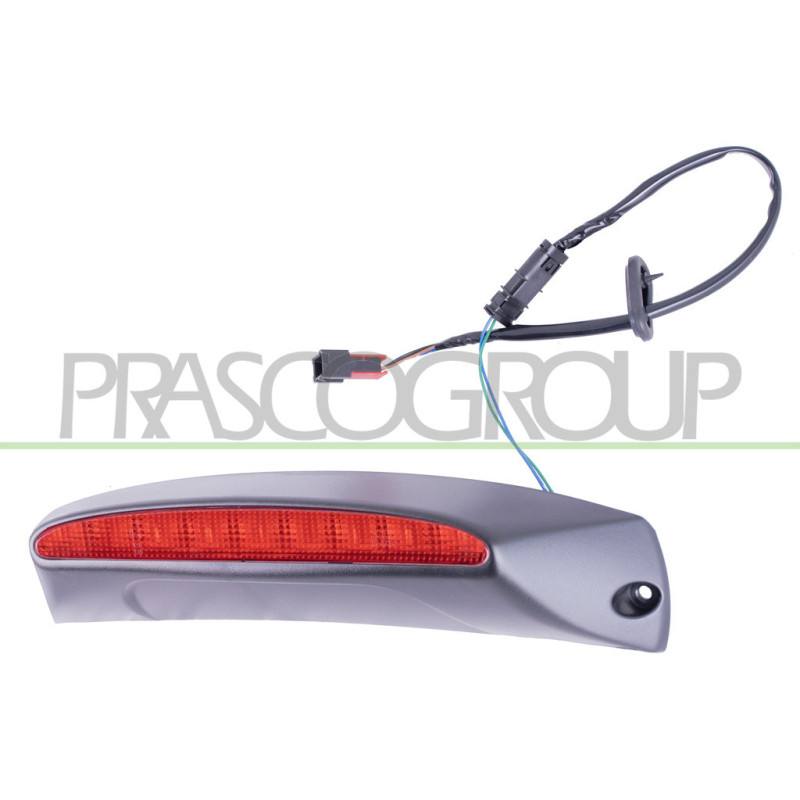 Troisième Feu de Stop-avec Porte Lampe-avec Bride