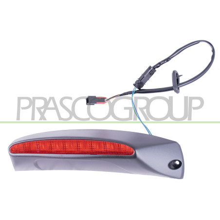 Troisième Feu de Stop-avec Porte Lampe-avec Bride