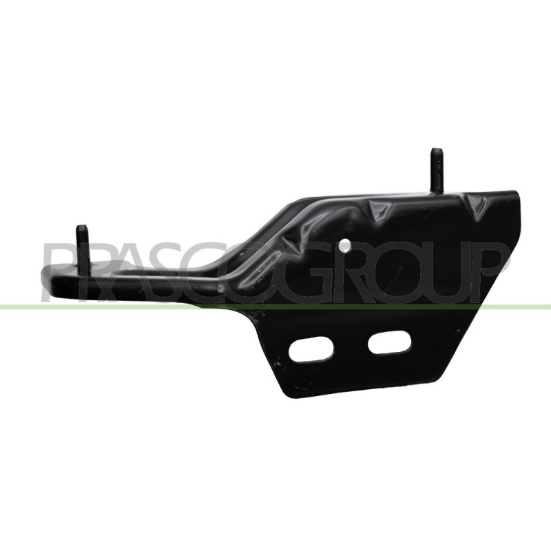 Bride Gauche De Pare-Chocs Avant-Metal