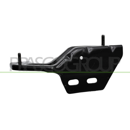 Bride Gauche De Pare-Chocs Avant-Metal