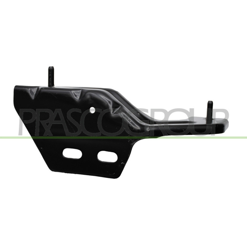 Bride Droit De Pare-Chocs Avant-Metal