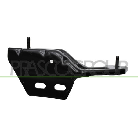 Bride Droit De Pare-Chocs Avant-Metal