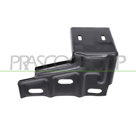 Bride Gauche De Pare-Chocs Avant-Metal