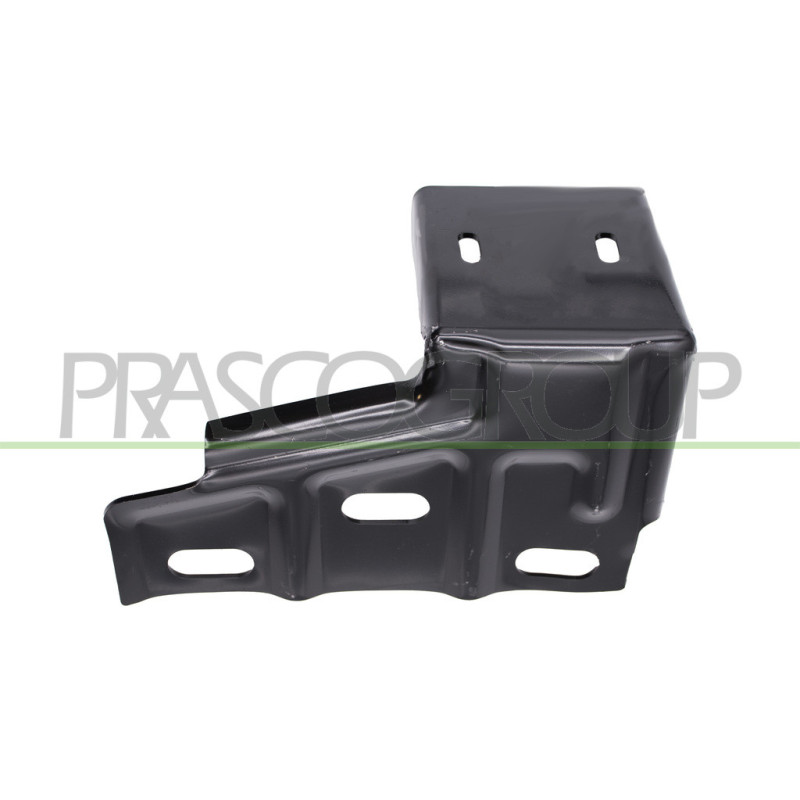 Bride Gauche De Pare-Chocs Avant-Metal