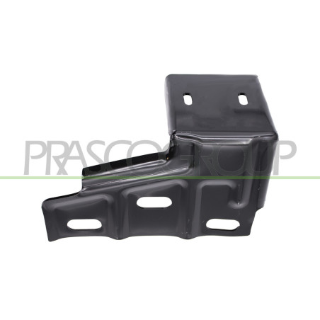 Bride Gauche De Pare-Chocs Avant-Metal